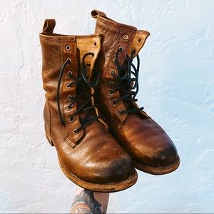 Frye boots women’s size 8.5